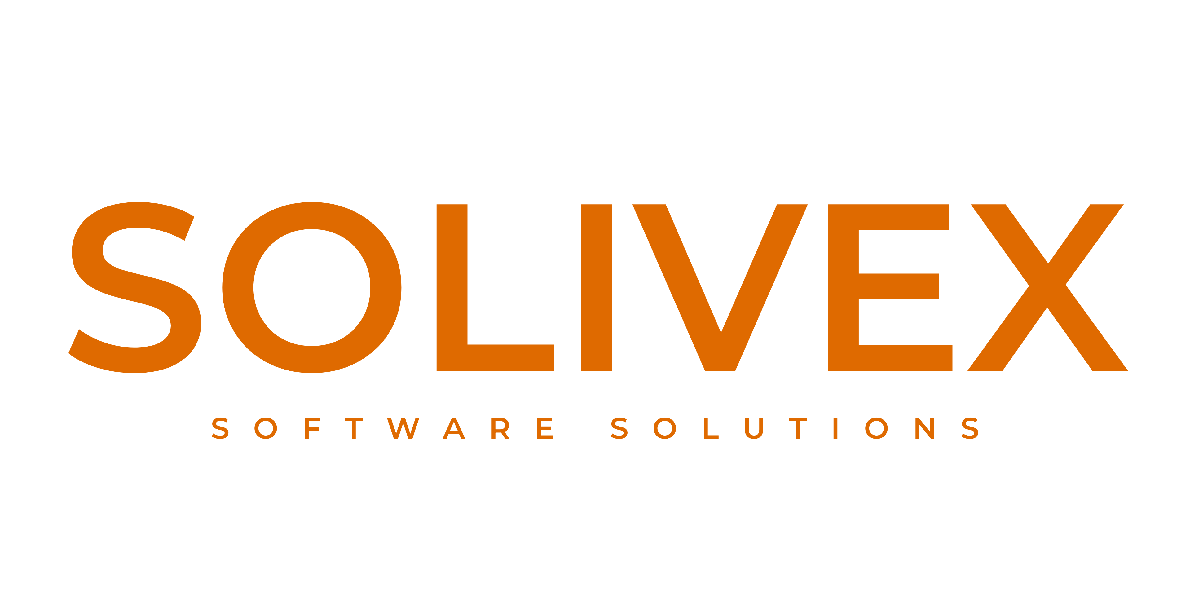Solivex Logo