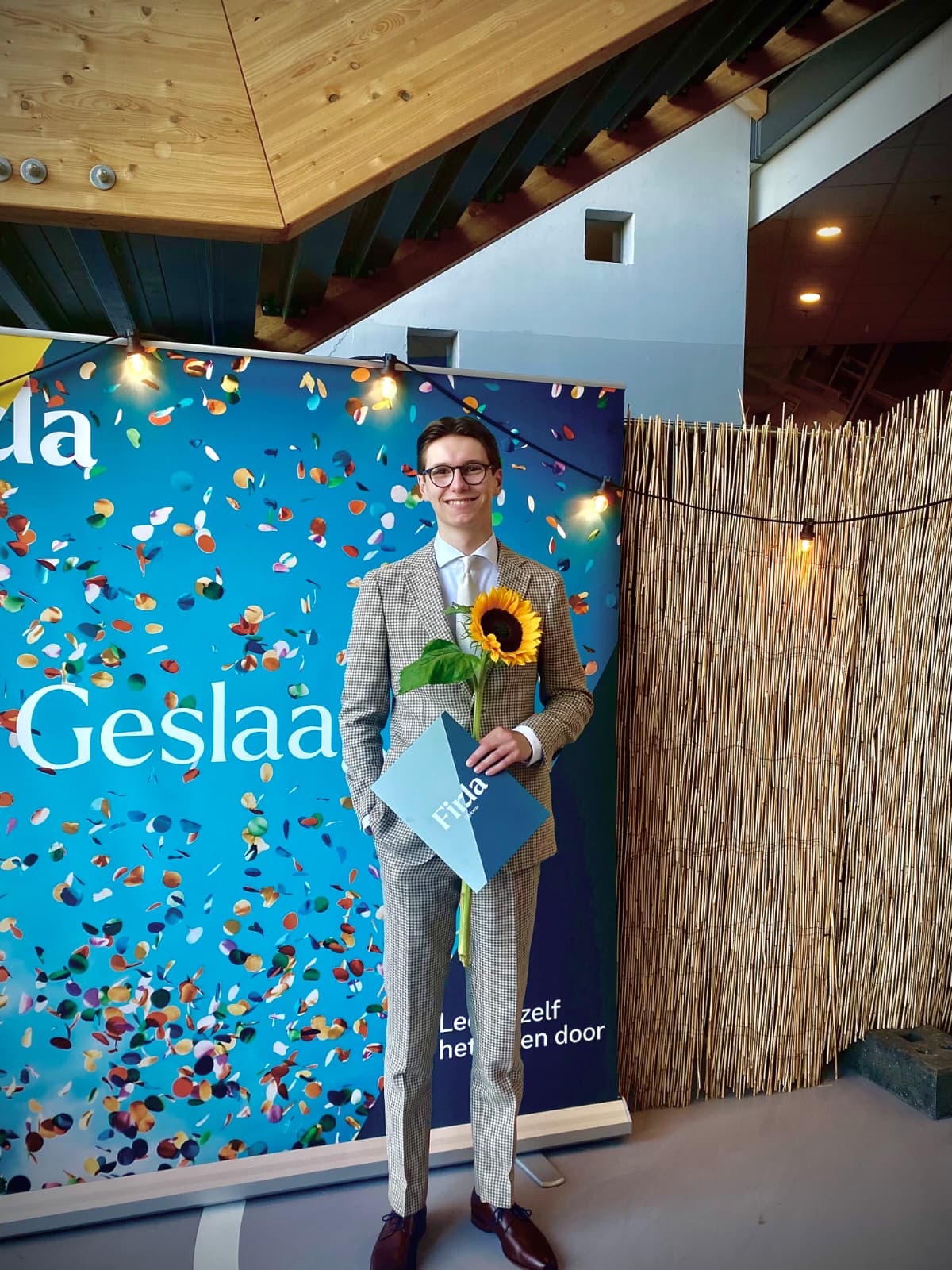 Maarten van Nimwegen